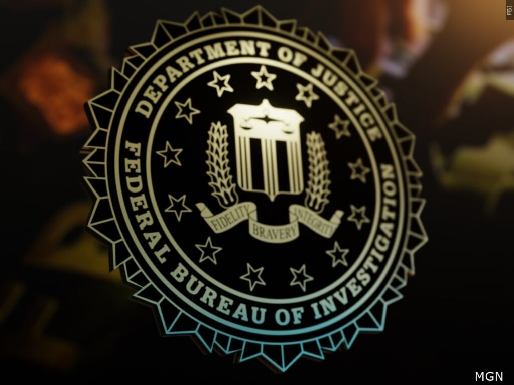 FBI