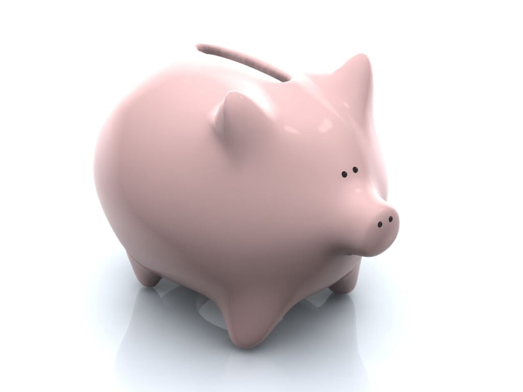 Piggy Bank