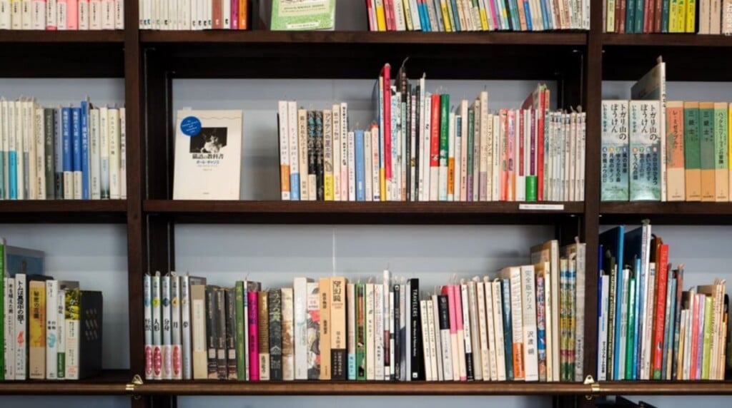 Books