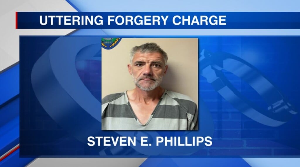 Phillips Mug