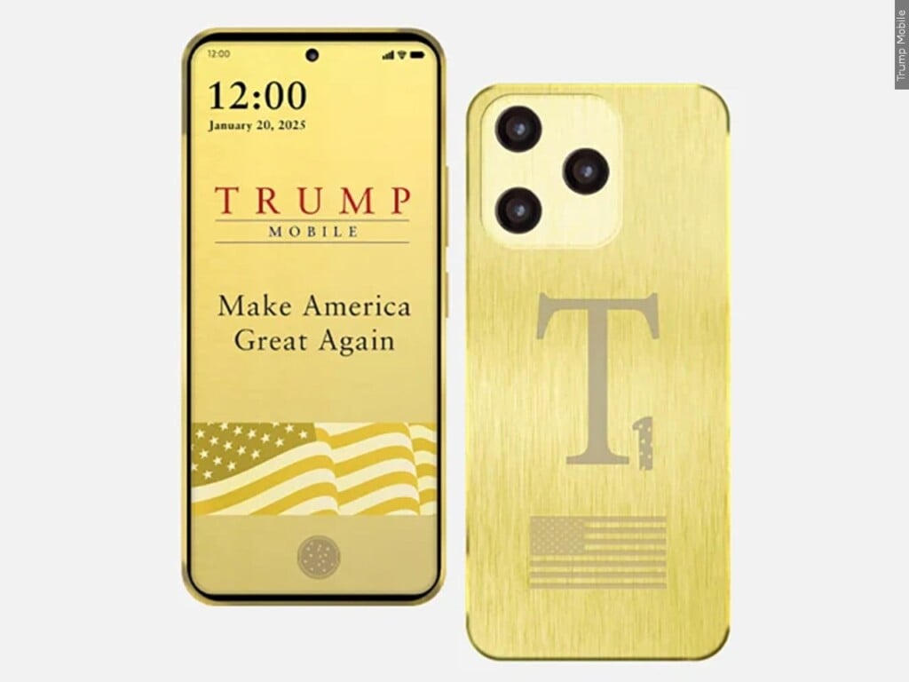 Trump Phone