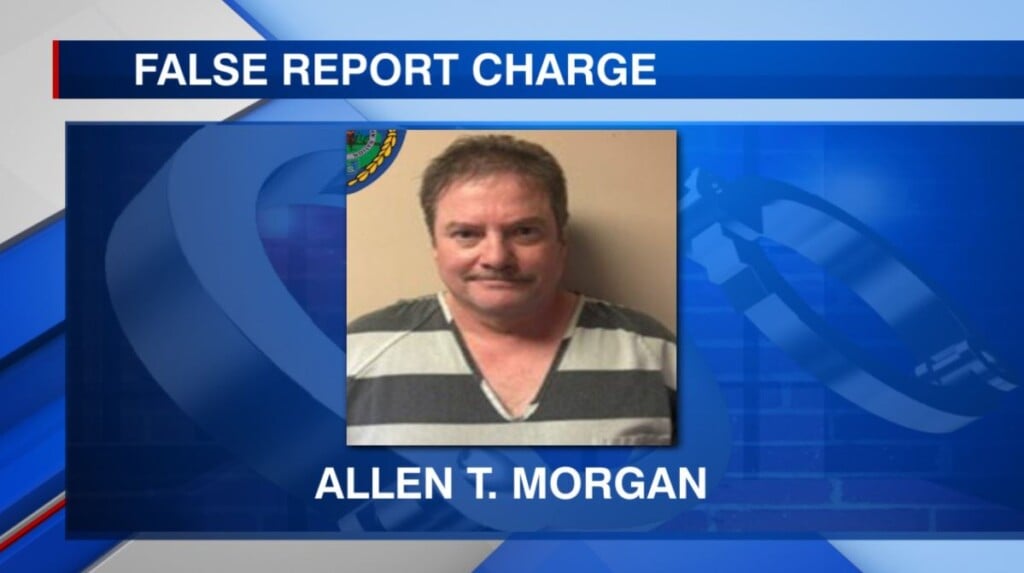 Corinth man arrested after a bomb hoax in the area