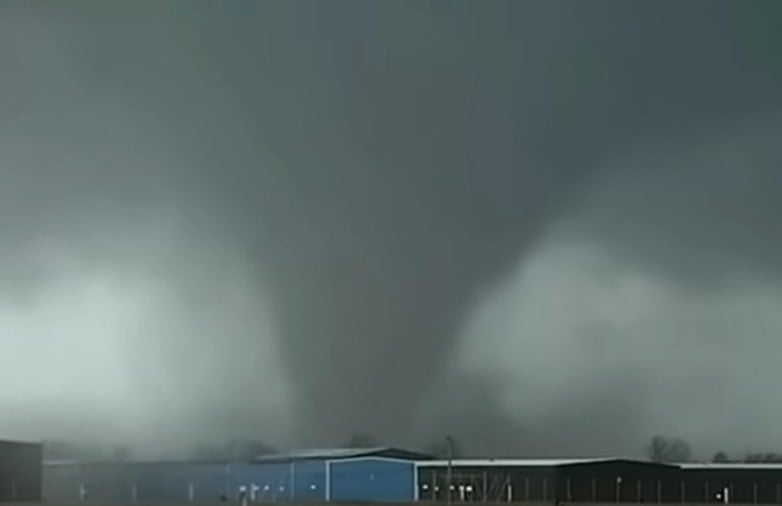 Tornado