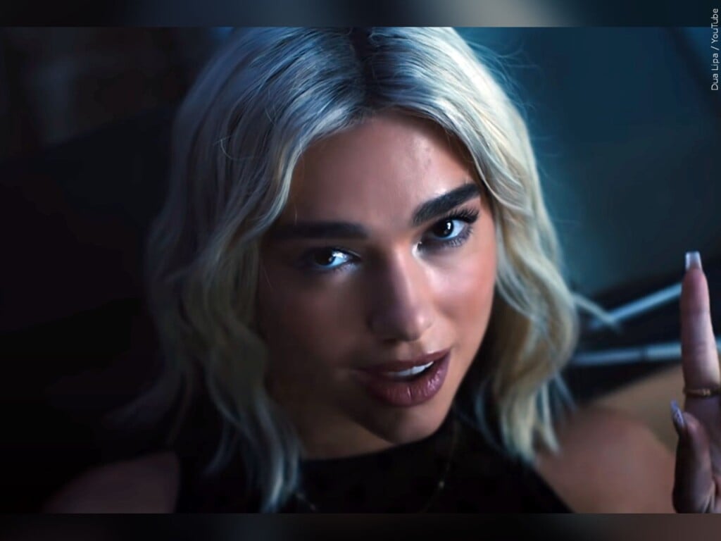 Dua Lipa