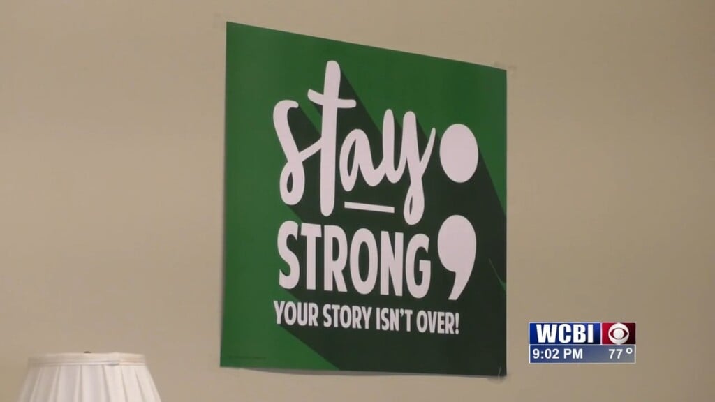 Bittersweet Celebrations: Counselor Gives Advice For Grief