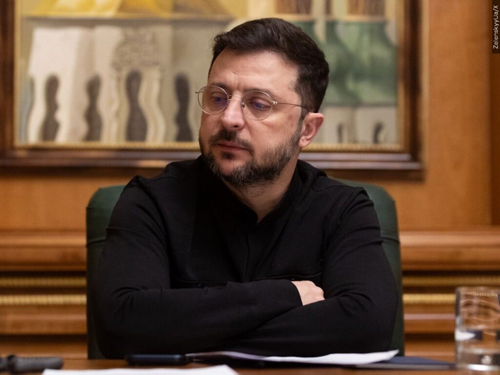 Zelenskyy