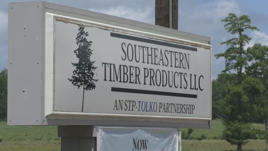 Choctaw Grant Picture