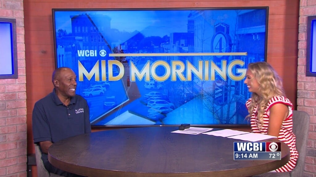Mid Morning (youth Summer Activities Program) 05/25/26