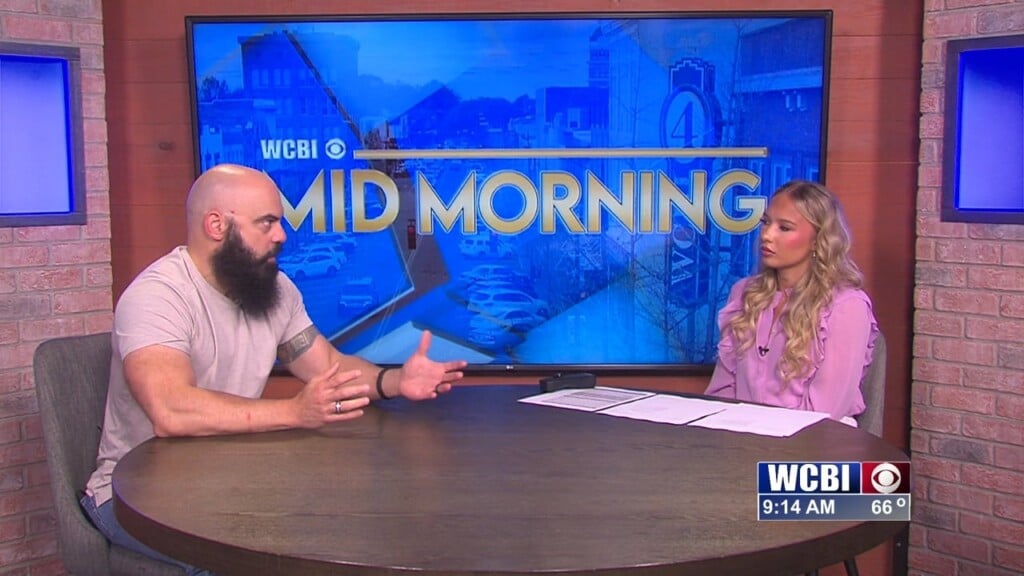 Mid Morning (children's Summer Health And Safety) 05/12/26