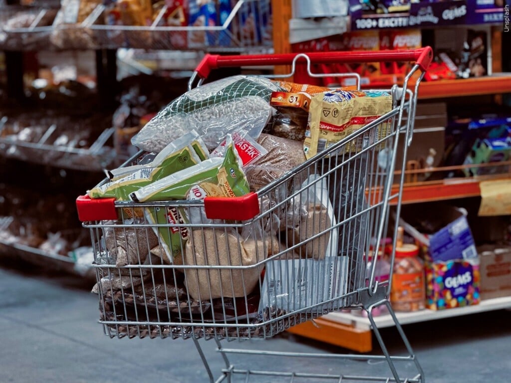 Groceries