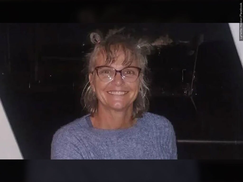 Lynette Hooker