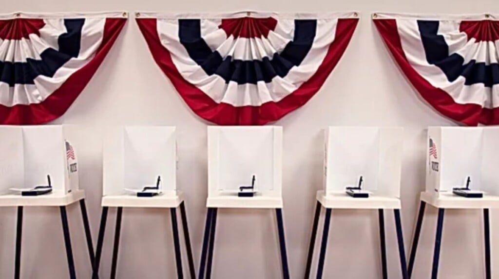 Elections voting