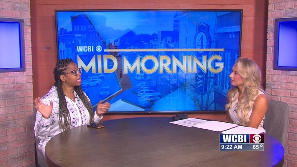 Mid Morning (columbus Arts Council New Gallery) 05/14/26