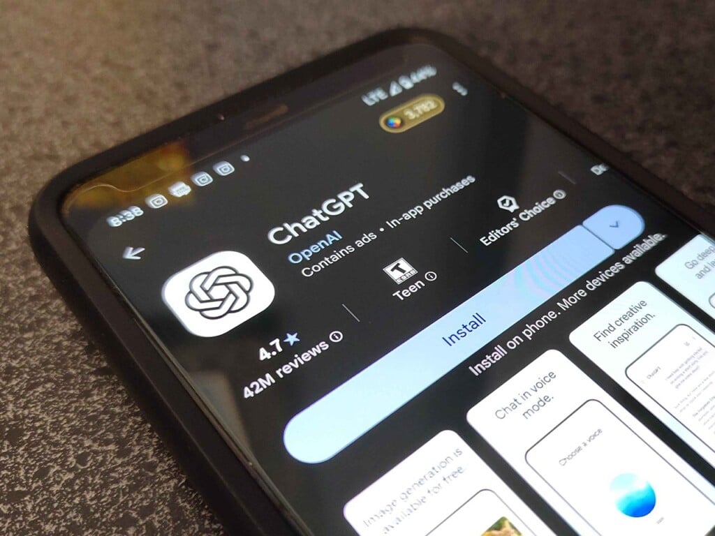 ChatGPT
