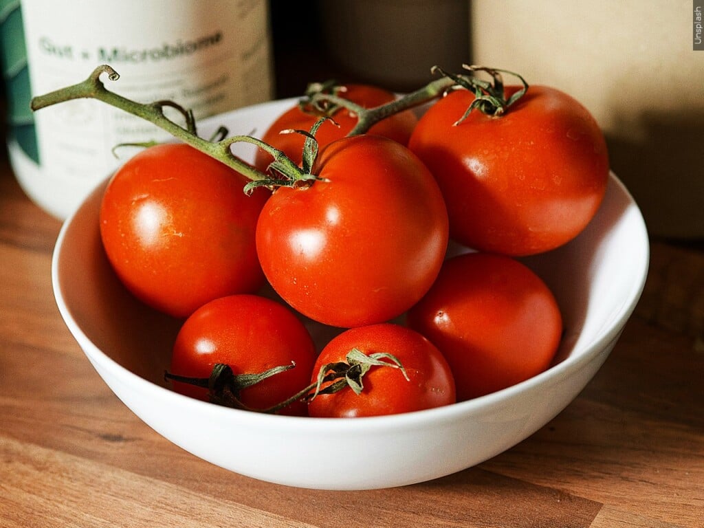 Tomatoes