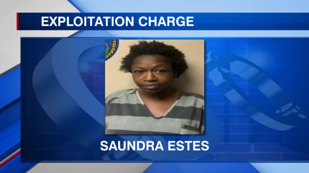 Verona woman arrested for Exploitation of a Vulnerable Adult