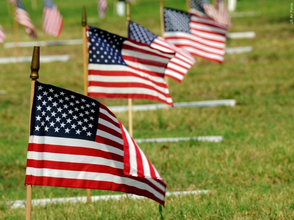 Memorial Day