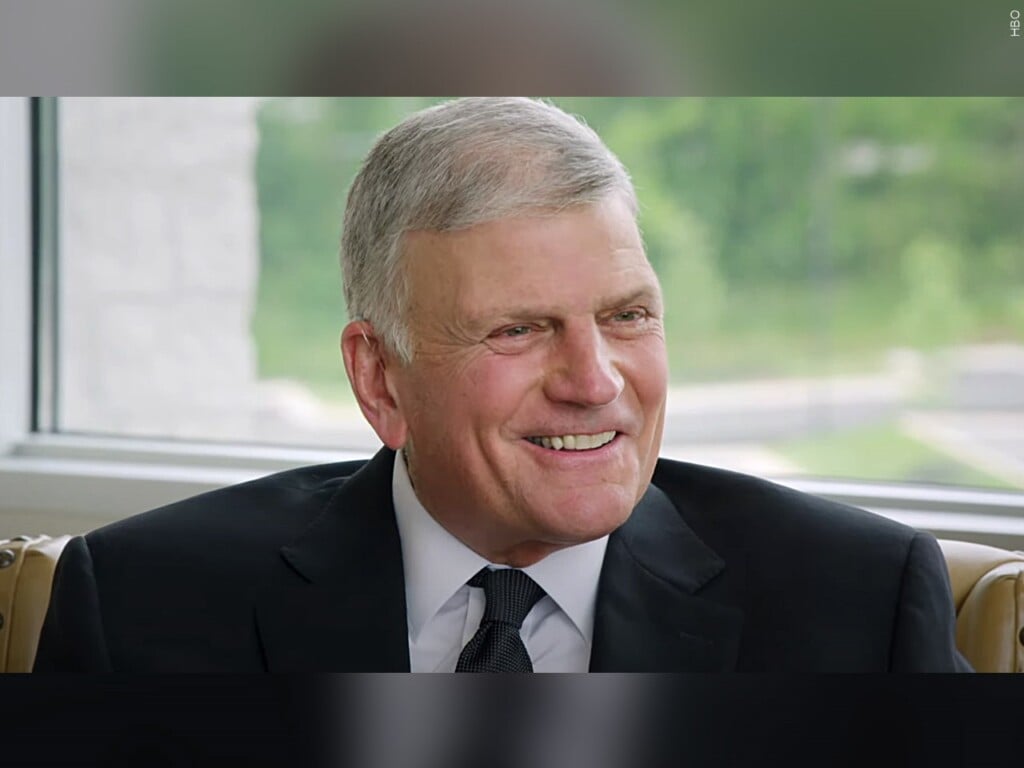 Franklin Graham