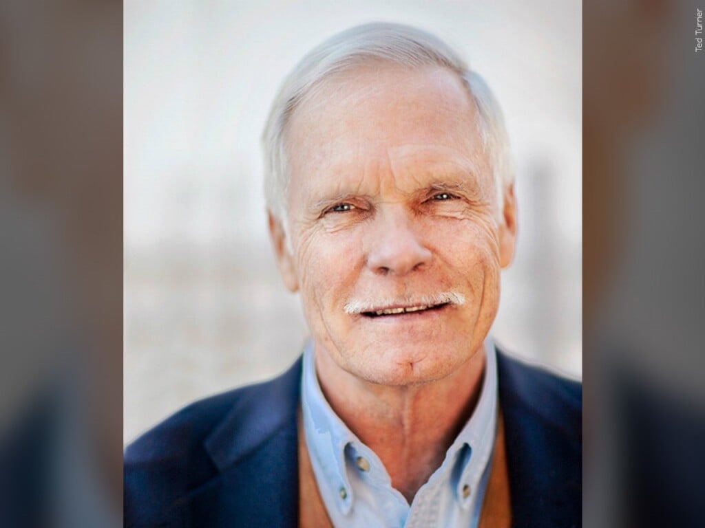 Ted Turner