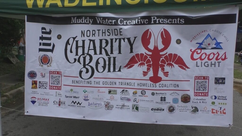 Su Charity Boil Picture