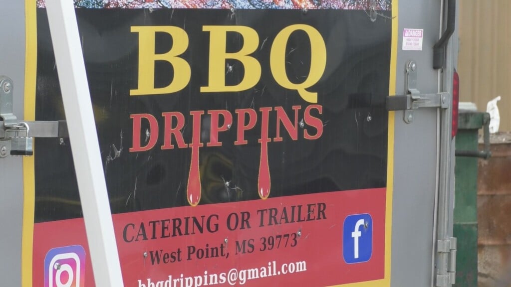 Bbq Drippings