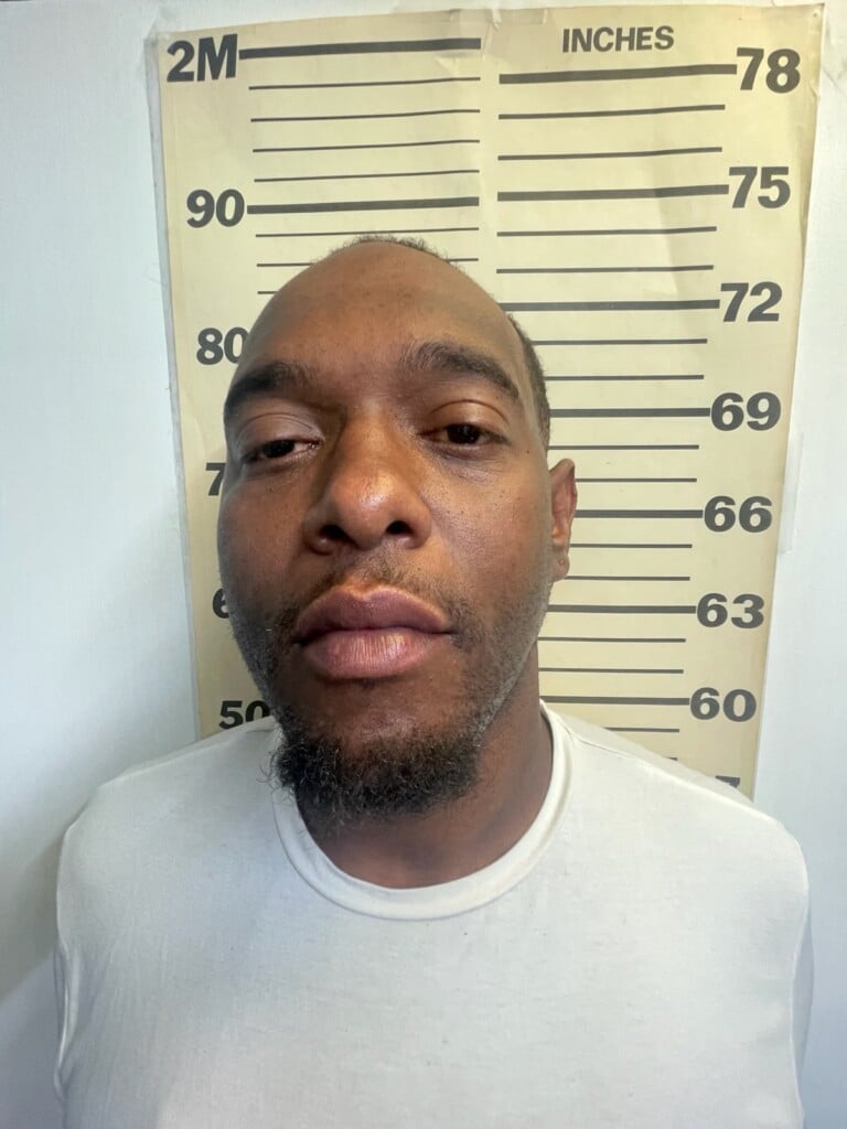 Eupora Arrest (Pic 1)