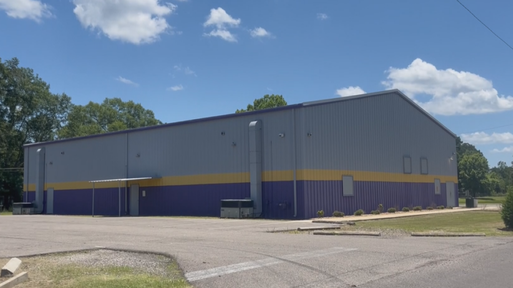 Ec Gym Wide