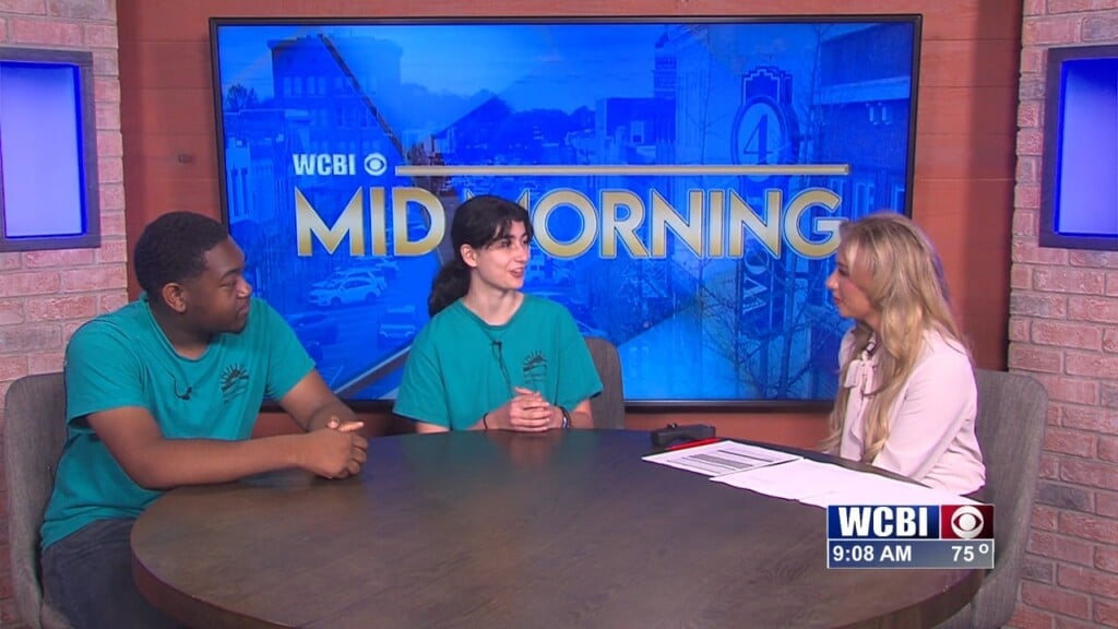 Mid Morning (summer Scholars Face The Music Fest) 06/24/26