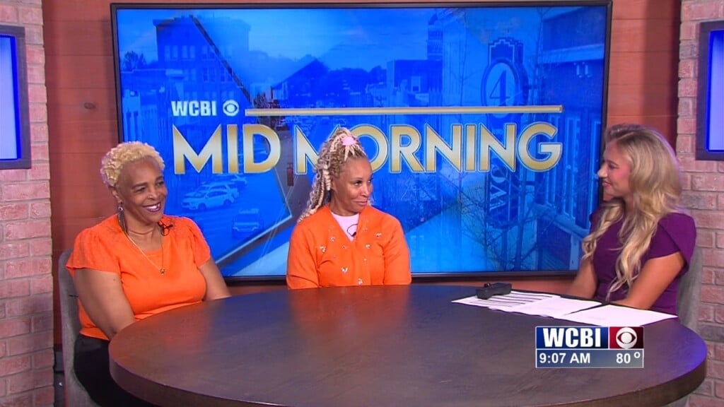 Mid Morning (orange For Life) 06/01/26