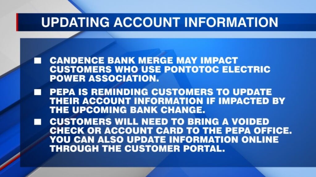 Cadence Bank expects changes from Huntington Bank merging