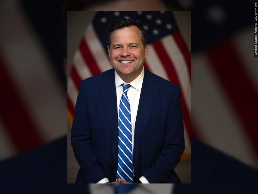 Bill Pulte