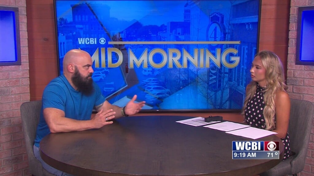 Mid Morning (children Summertime Medical Concerns) 06/23/26