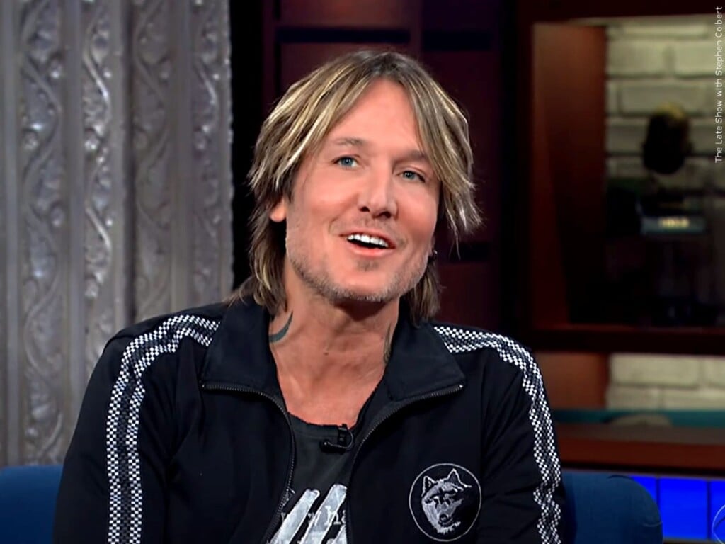 Keith Urban