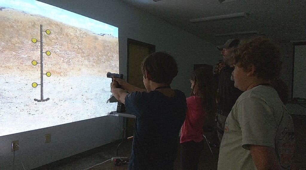 Lowndes County Sheriff's Office to host its Junior Sheriff's Academy