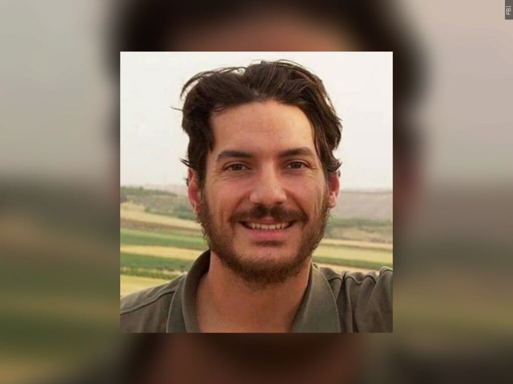 Austin Tice