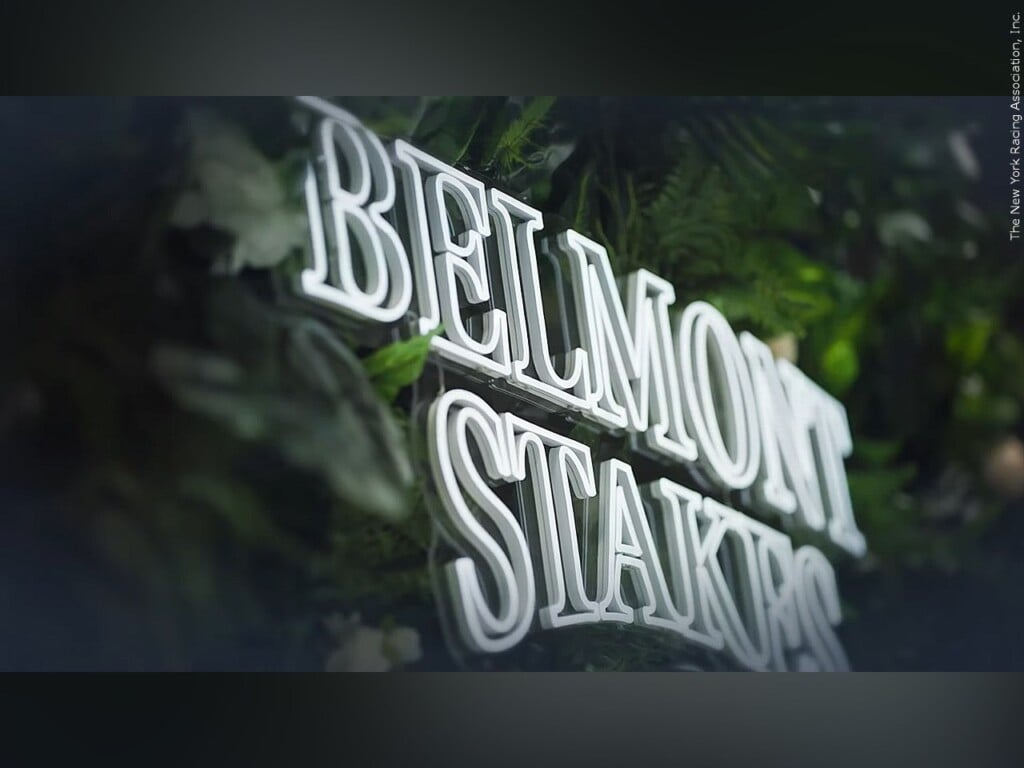 Belmont Stakes