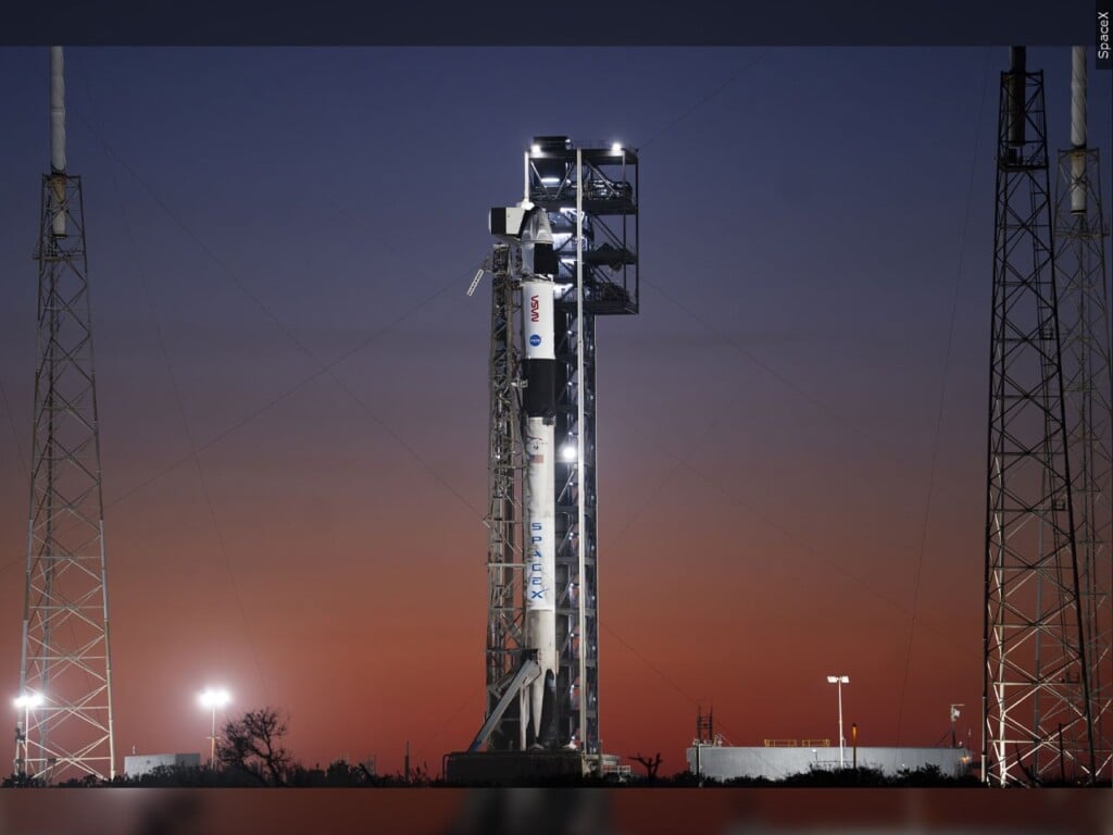 Falcon 9