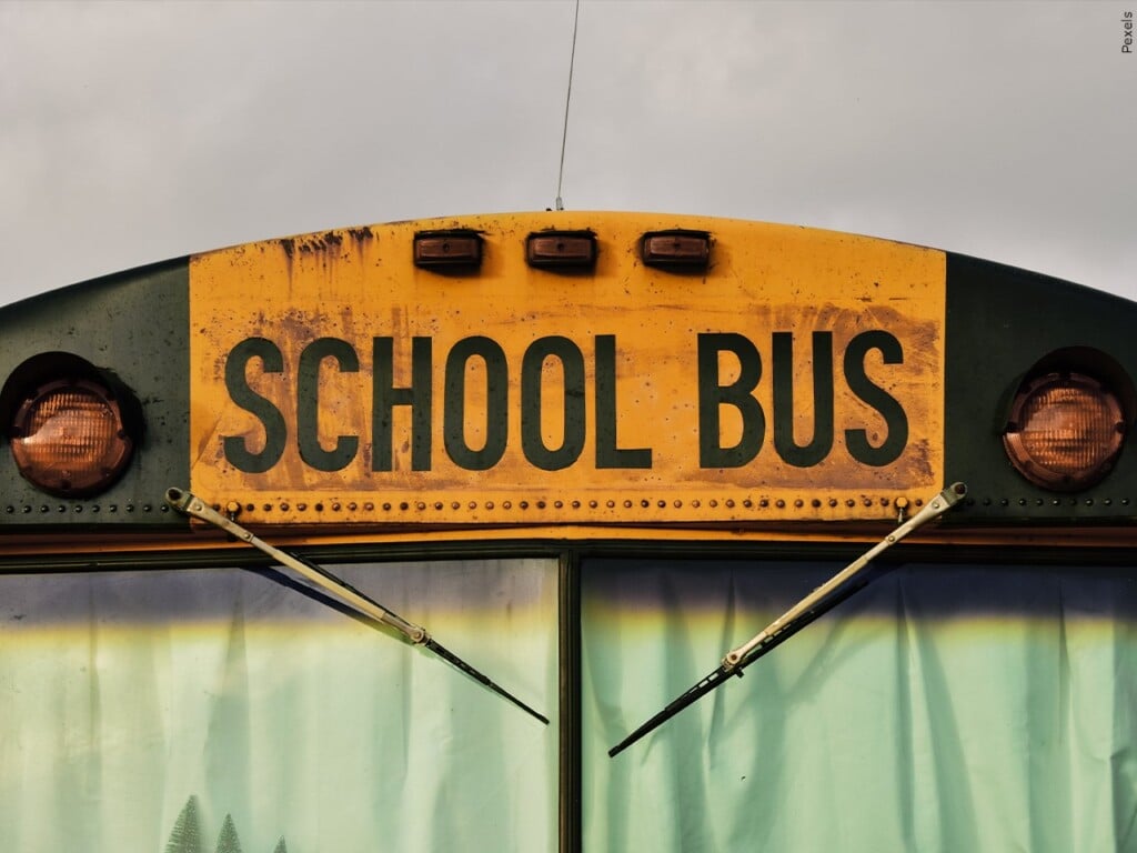 School bus