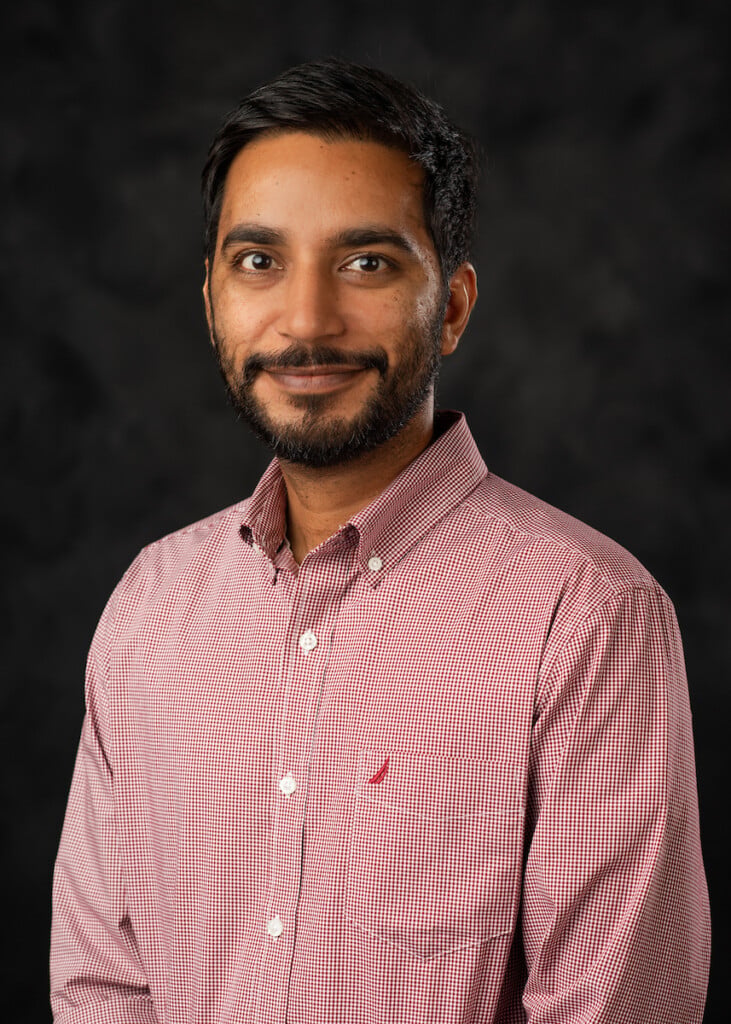 Randhawa Jaspreet