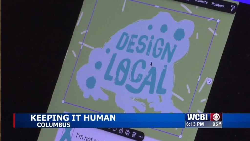 Keeping The Human Touch: Columbus Marketing Firm Expands In Age Of Ai