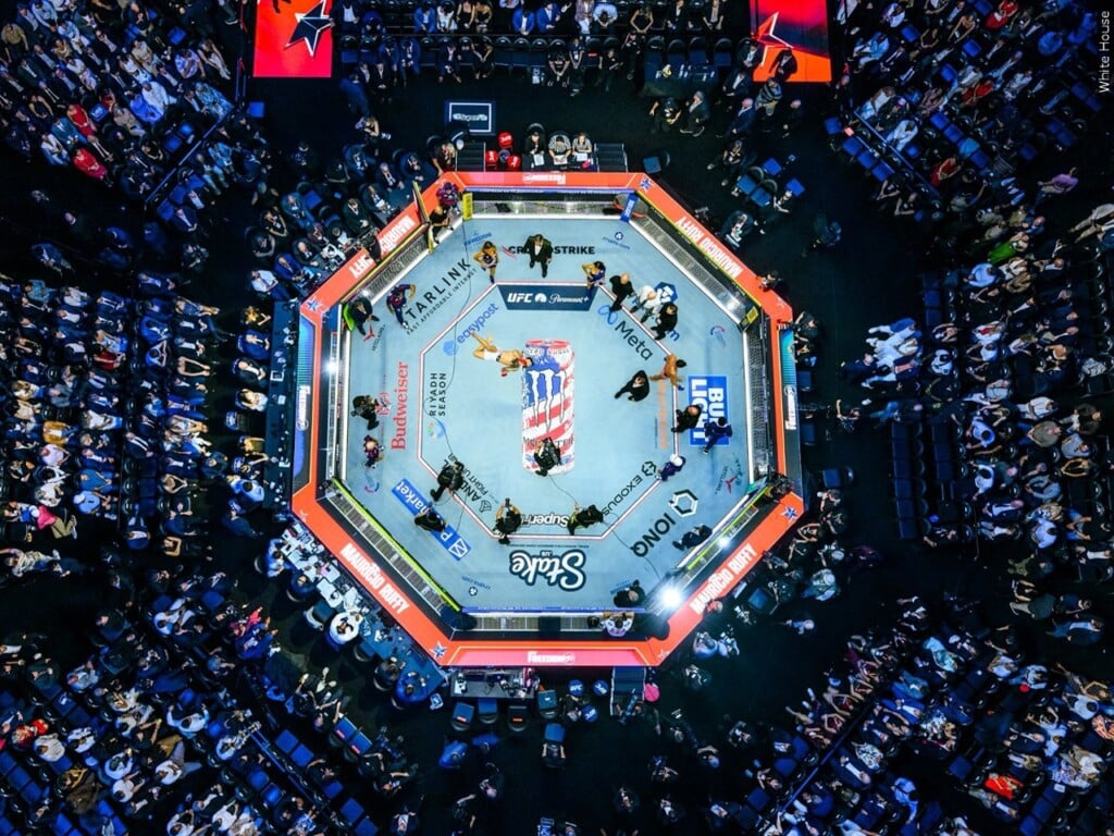 UFC