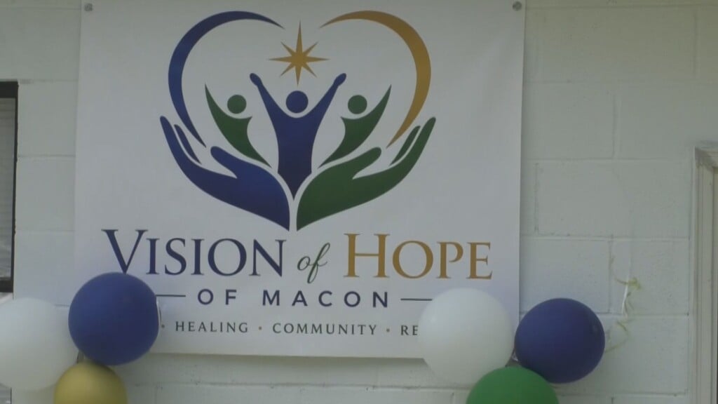 Su Vision Of Hope Picture