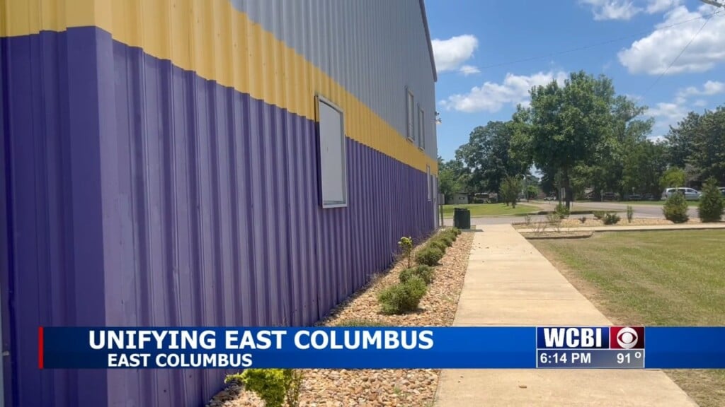 City Councilman Brings Unity To East Columbus With Summer Events