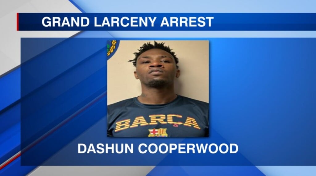 Pontotoc man accused of trying to steal someone else's trailer