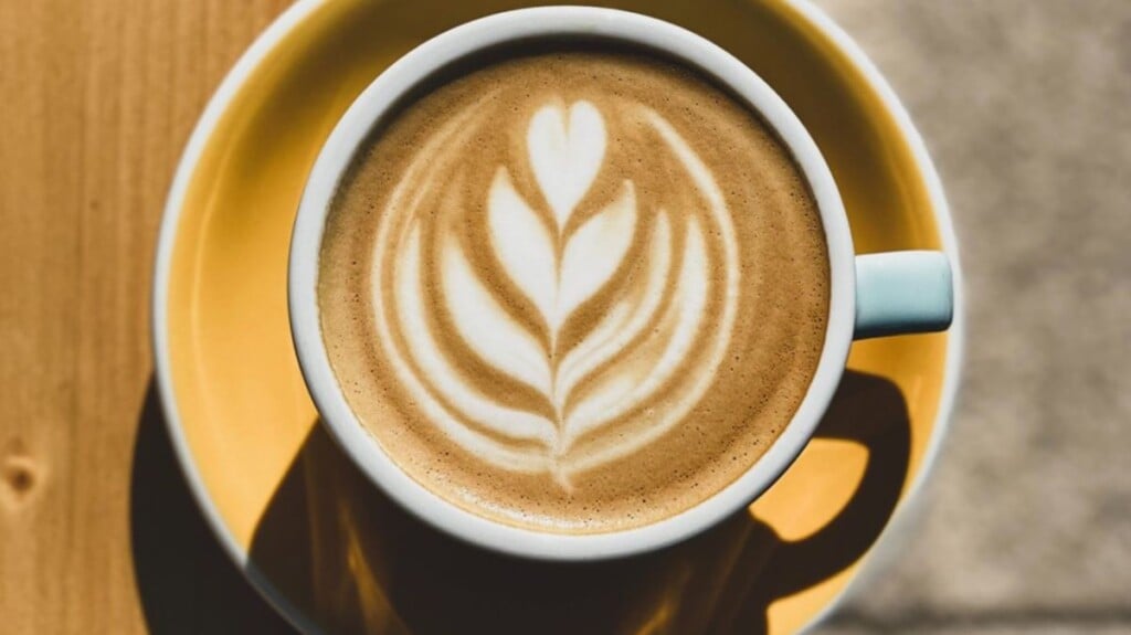 Coffee Gfx