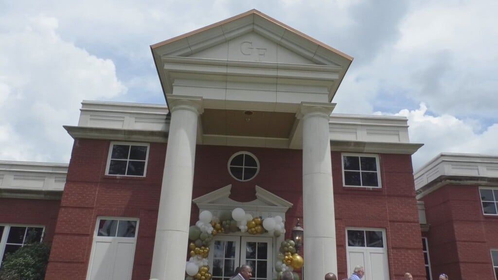 Gilmore Center Picture