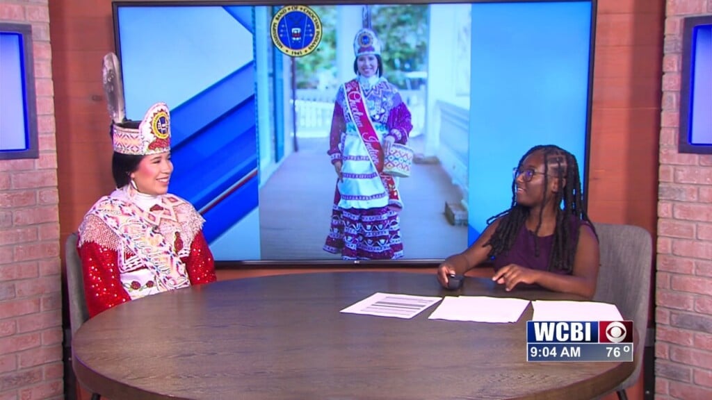 Mid Morning (2026 Choctaw Indian Fair) 06/15/26
