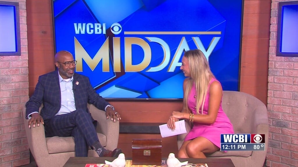 Midday (mayor's Unity Celebration) 06/03/26