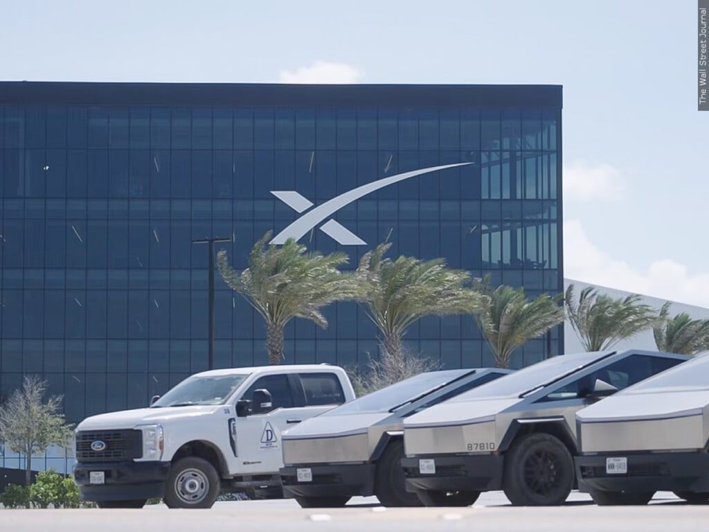 SpaceX