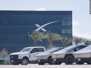 SpaceX